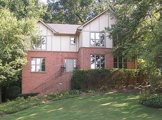 1980 Woodsdale Rd, Atlanta, GA 30324