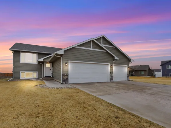 9317 W Colton St, Sioux Falls, SD 57106