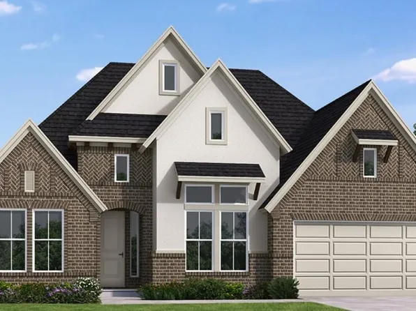 10538 Blue Indigo Ct, Willis, TX 77318