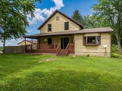 7018 Best Rd, Pecatonica, IL, 61063