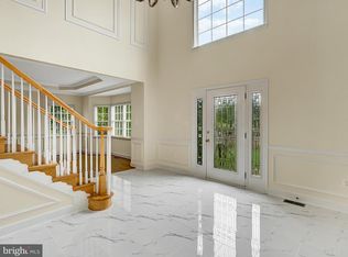 6329 Quander Rd, Alexandria, VA 22307