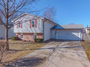 107 Nottingham Chase, Normal, IL 61761