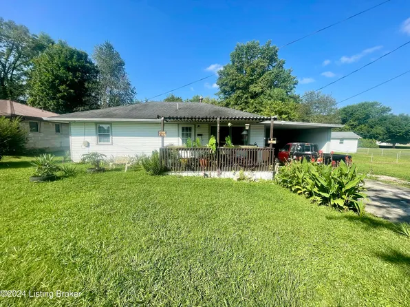 405 Wickliffe Ave, Campbellsville, KY 42718