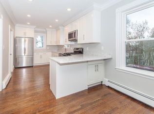 18 Sylvester Rd #1, Boston, MA 02122