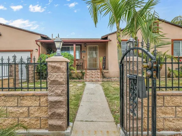 2935 E 16th St, National City, CA 91950