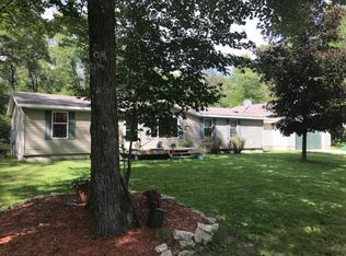 4720 W Miller Rd, Lewiston, MI 49756