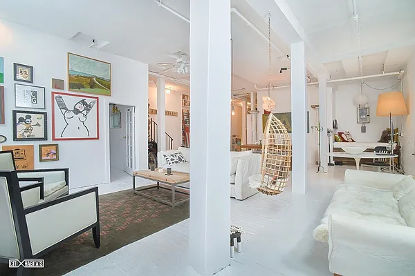 Rented by Citi Habitats | media 21