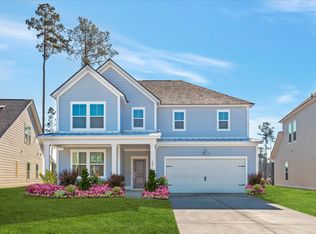 231 Tuscan Sun St, Summerville, SC 29485