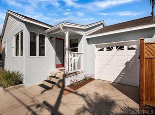 1775 Midvale Dr, San Diego, CA 92105