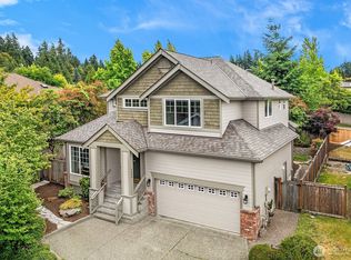 3606 Monterey Ct NE, Renton, WA 98056