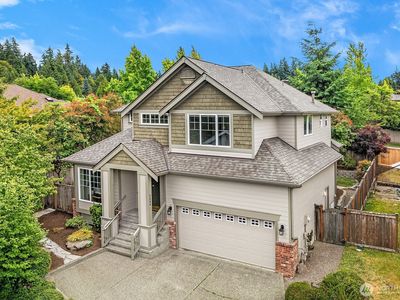 3606 Monterey Court NE, Renton, WA, 98056