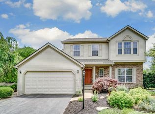 6977 Seafield Ct, Westerville, OH
