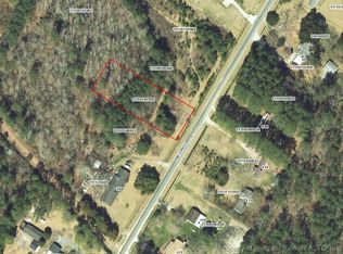 8 Pine Forest Dr, Maxton, NC 28364