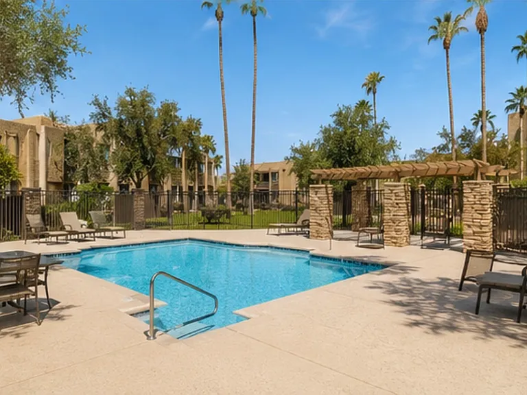 3825 E Camelback Rd #223 — Photo 15
