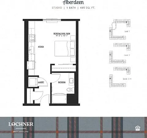 Lochner Apartments — Photo 68