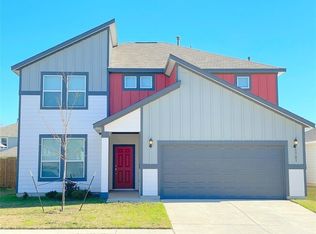 1701 Denesa Dr, Austin, TX 78725