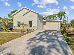 1397 Towton St SE, Palm Bay, FL 32909