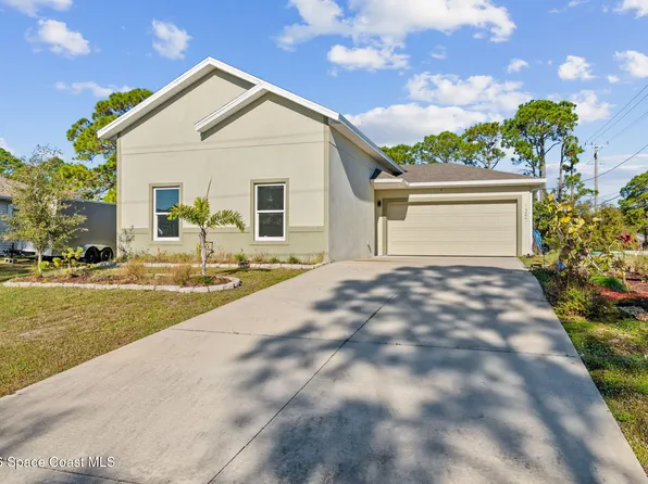 1397 Towton St SE, Palm Bay, FL 32909