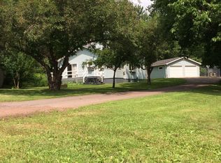 242 E Tyler Ave, Mellen, WI 54546