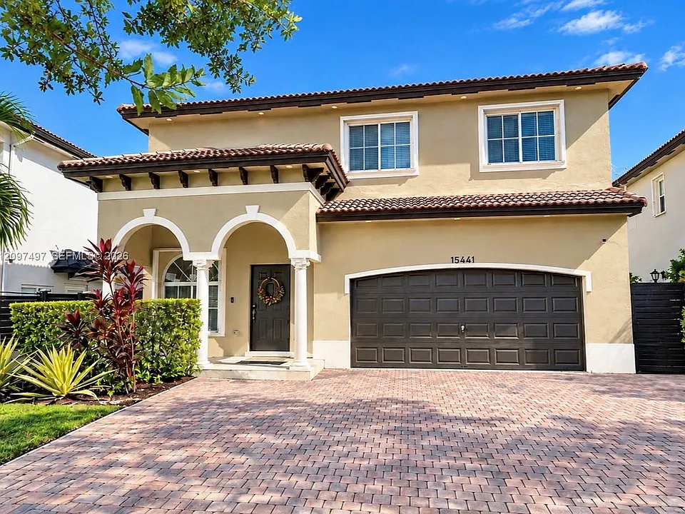 15441 SW 11th Ter