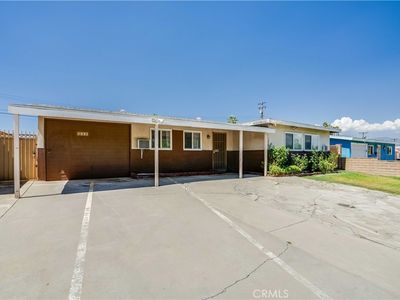 1521 Larchwood Ave, La Puente, CA, 91745