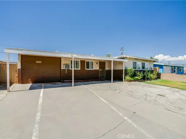 1521 Larchwood Ave, La Puente, CA 91745