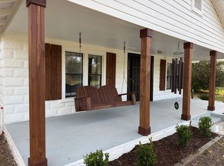 1340 Georgia Ave, Baker, FL 32531