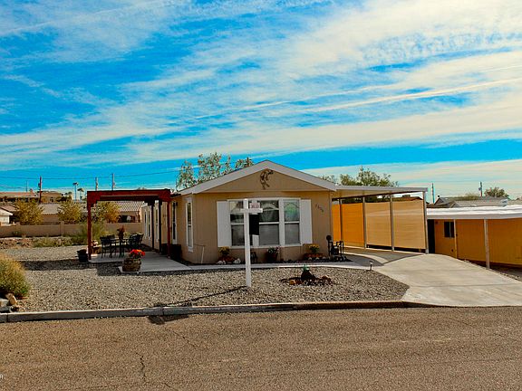 2nd image of 2606 Honeybear Dr