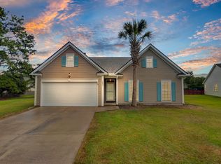 1605 Pin Oak Cut, Mount Pleasant, SC 29466
