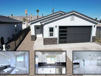 2111 Bermuda Dr, Bullhead City, AZ, 86442