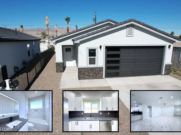 2111 Bermuda Dr, Bullhead City, AZ 86442