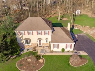 453 Spruce Dr, Exton, PA 19341