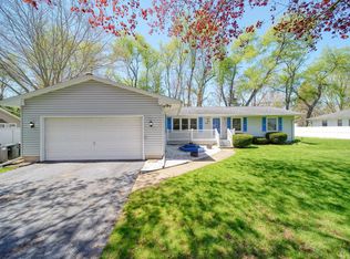 3130 Daggitt Dr, Spring Arbor, MI 49283
