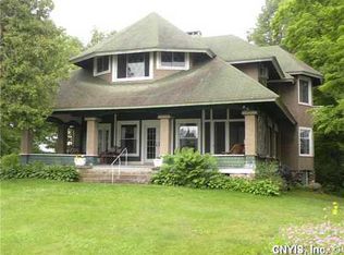 44864 Gypsy Isle, Alexandria Bay, NY 13607