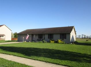 413 E Dunn Rd, New Carlisle, IN 46552