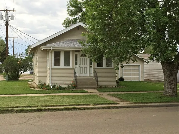 508 S Sargent Ave, Glendive, MT 59330