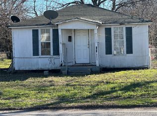809 Us Highway 70a, Wilson, OK 73463