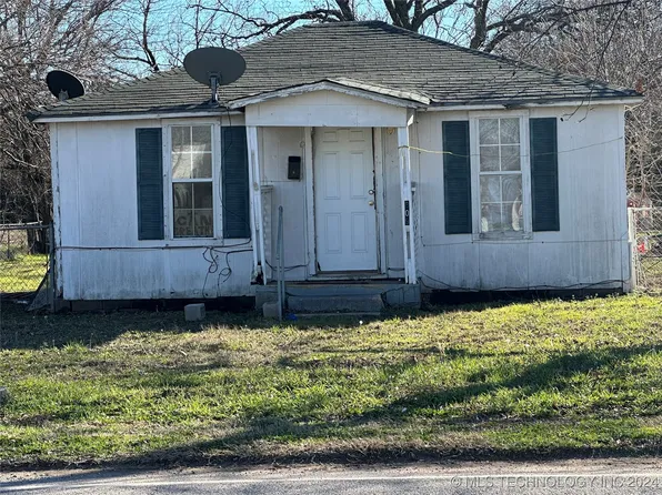 809 Us Highway 70a, Wilson, OK 73463