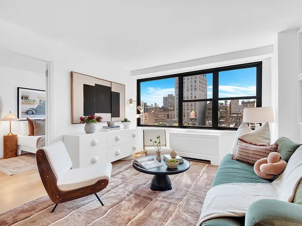 7 E 14th St APT 1408, New York, NY 10003