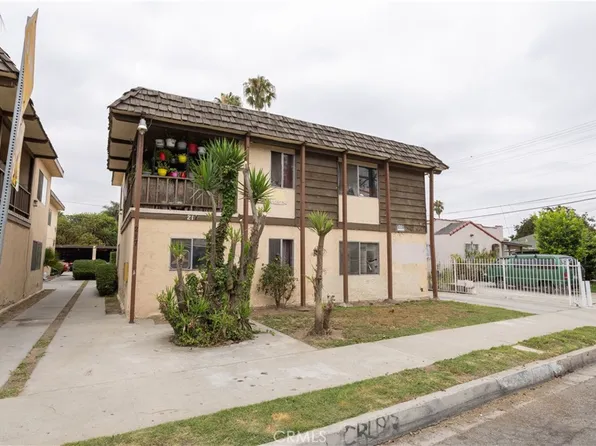 217 N Burris Ave, Compton, CA 90221