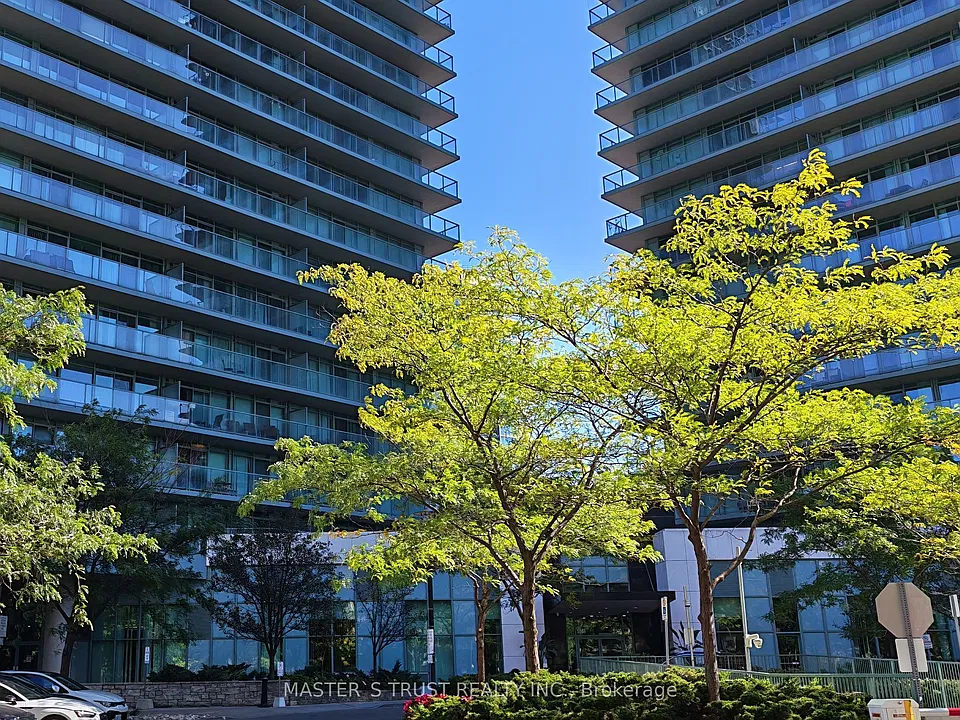 5508 Yonge St #1106