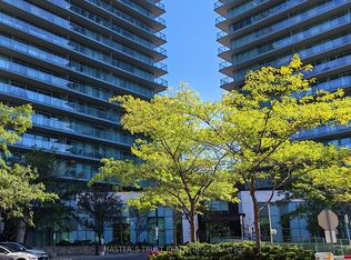 5508 Yonge St #1106, Toronto, ON M2N 7L2