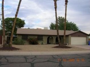 12639 N 47th Dr, Glendale, AZ 85304
