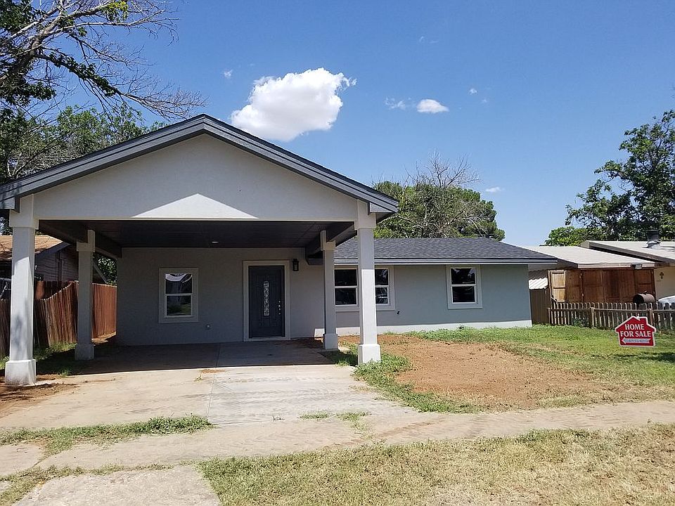906 NW 8th St, Andrews, TX 79714 Zillow