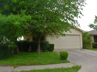 14412 Cummins Way, Manor, TX 78653