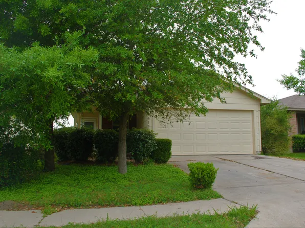 14412 Cummins Way, Manor, TX 78653