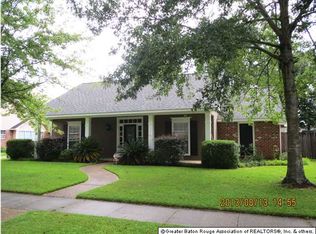 17323 Culps Bluff Ave, Baton Rouge, LA 70817