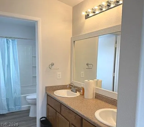 4607 Dealers Choice Way #101 — Photo 18