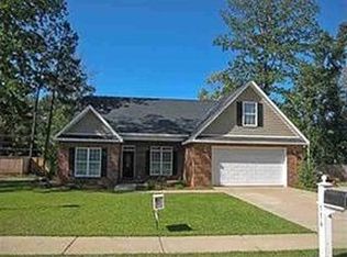 114 Georgian Walk, Byron, GA 31008