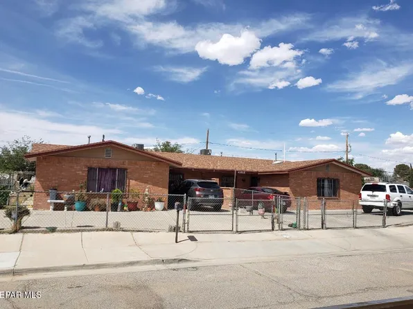 435 Arvin Cir #Ab, El Paso, TX 79907